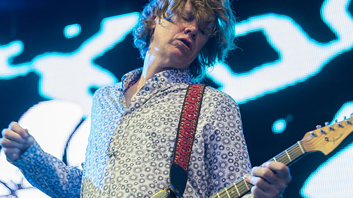 Pohoda 2017: Thurston Moore