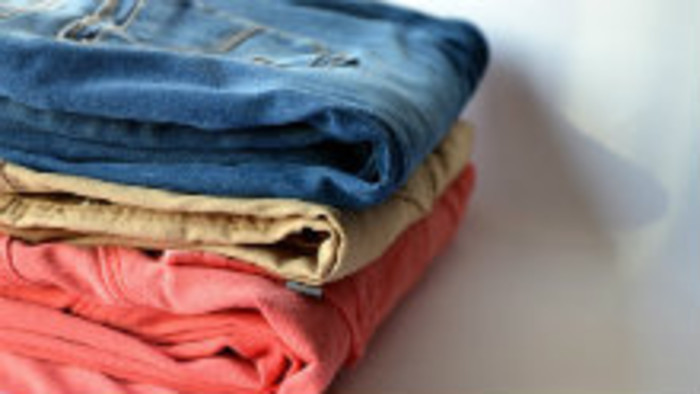 Vyblednutý sveter alebo zafarbené biele tričko môžeme reklamovať