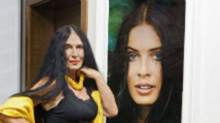 Zuzana Kocúriková slávi jubileum