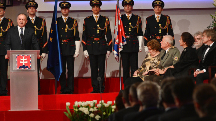 30 Persönlichkeiten vom Präsidenten ausgezeichnet