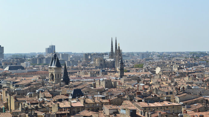 Bordeaux sa oplatí vidieť
