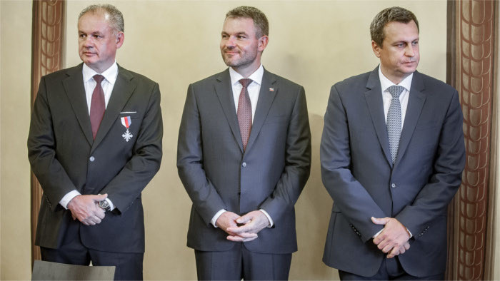 Null-Toleranz gegen Extremismus