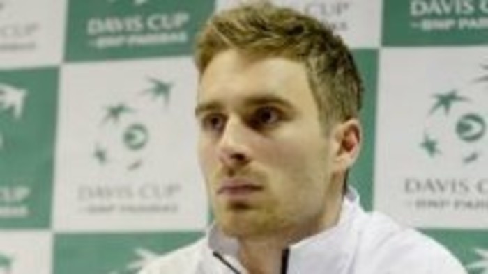 Oddychový čas: Norbert Gombos