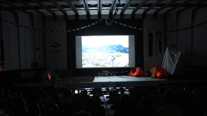 Reisefilmfestival in Hlohovec