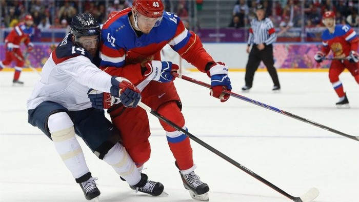 K veci: Vplyv zápasov a pretekov olympiády na pracovný výkon...