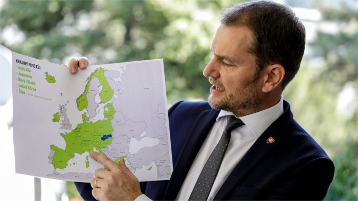 COVID 19: Aktuálny zoznam rizikových krajín