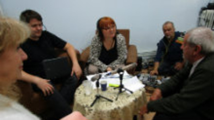 Príbeh s Reginou: Slováci z rumunského Nadlaku