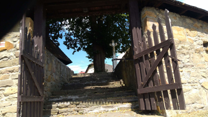 Výlet do Hervartova
