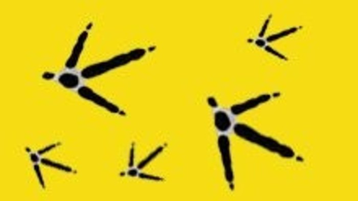 Na nový rok, o slepačí krok, na Tri krále, o krok dále...