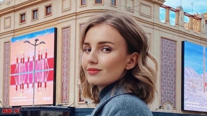 Slovenská fotografka, ktorej zábery sa vo svete stali hitom