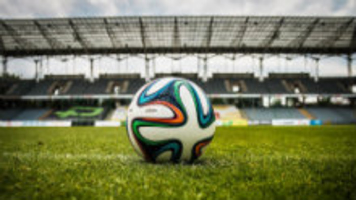 Futbal ME do 21 rokov - Pred SR-Švédsko