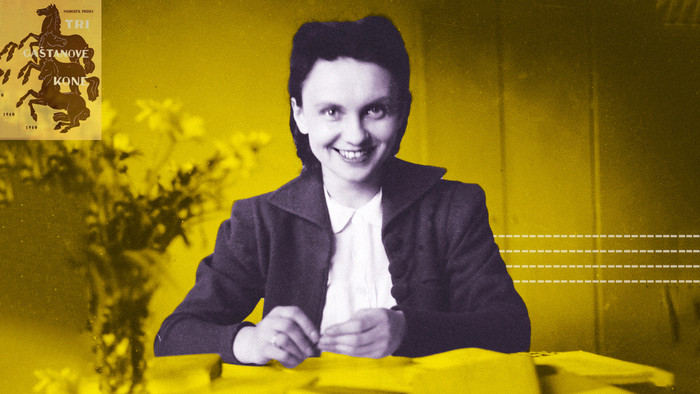 Čítanie na pokračovanie – Margita Figuli: Tri gaštanové kone 