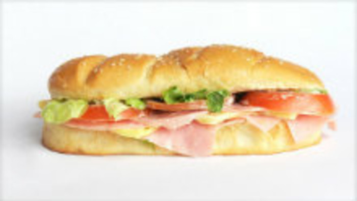 Zdravá desiata z automatu