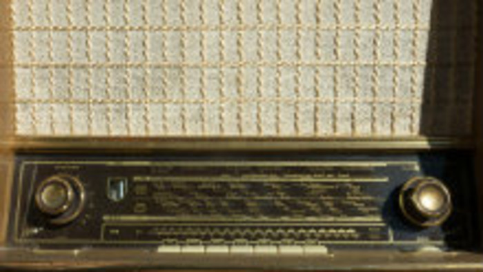 Slobodný slovenský vysielač