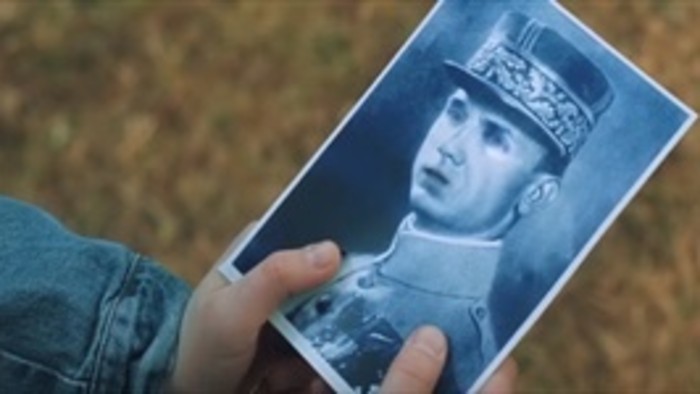 Andrej Kolenčík o Mohyle
