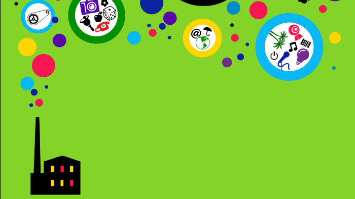 O budúcnosti spotrebičov a internete vecí