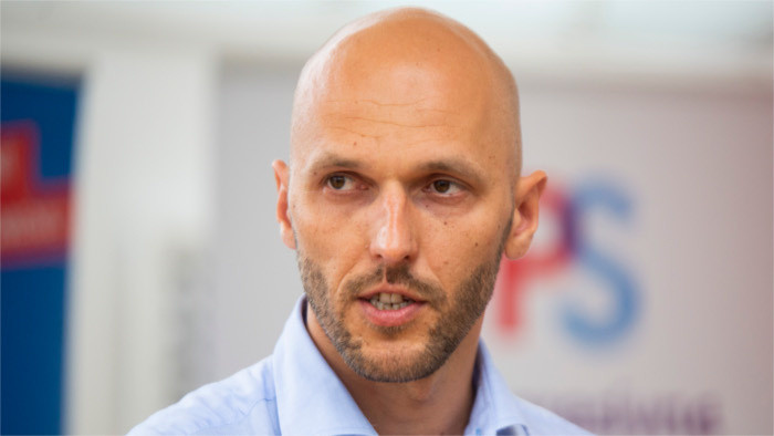 What have drugs taught a political greenhorn?