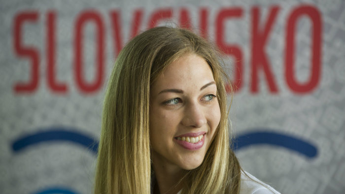 Nováčikovia na olympijských hrách