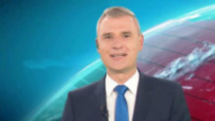 Moderátor Ľubomír Bajaník bude v Nočnej pyramíde