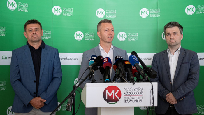 Közös szándéknyilatkozat az összefogásról
