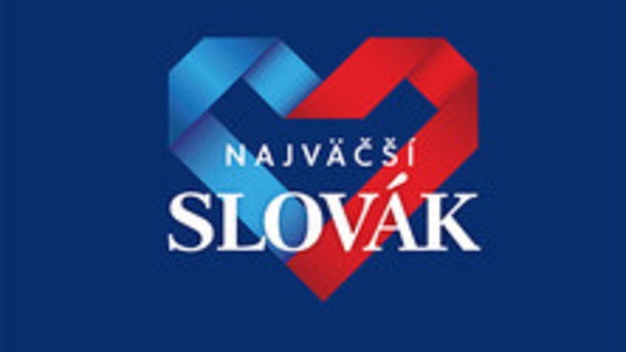 Úprava podmienok v ankete Najväčší Slovák
