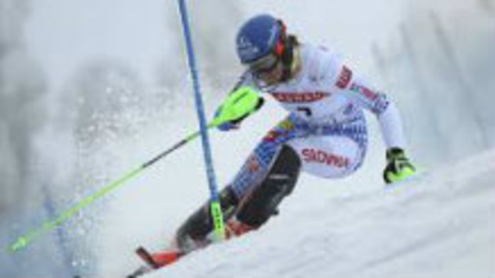 Petra Vlhová