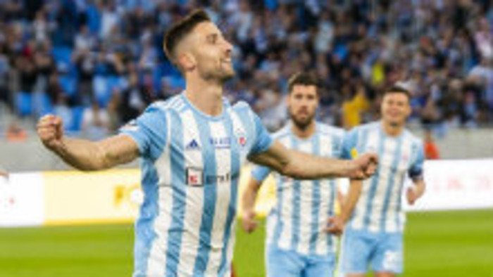Slovan odlieta do Solúna