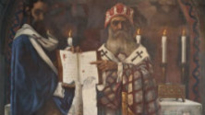 Cividalský evanjeliár