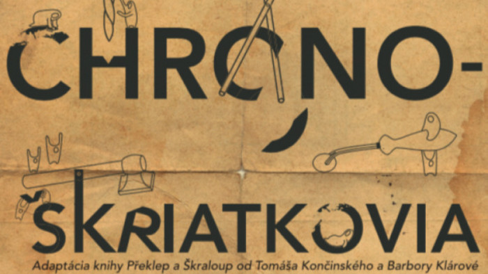 Nároční Chronoškriatkovia majú premiéru