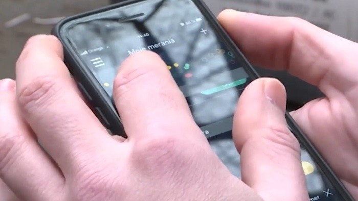Smartfóny a zdravie. Využite aplikácie vo svoj prospech