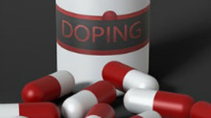 Doping