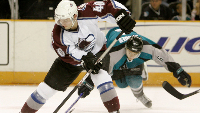 Young retired ice hockey player Marek Svatoš dies