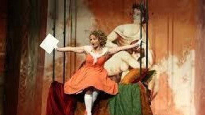 Los eslovacos exitosos por el mundo: la mezzo-soprana Jana Kurucová