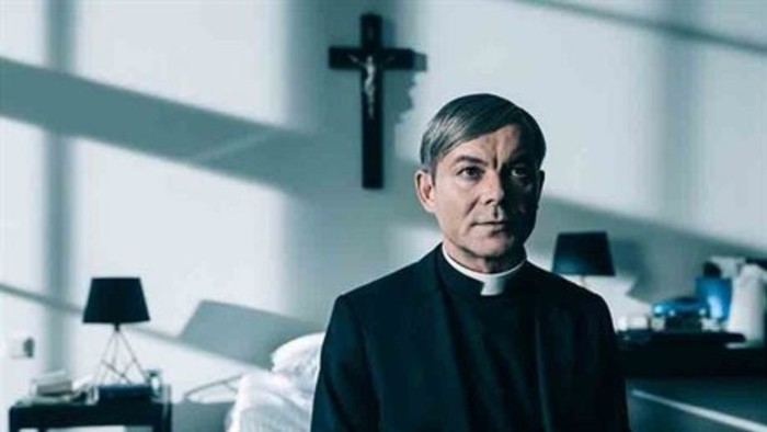 Filmová recenzia: Klérus