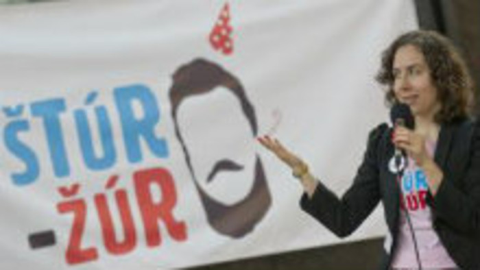 Štúr žúr