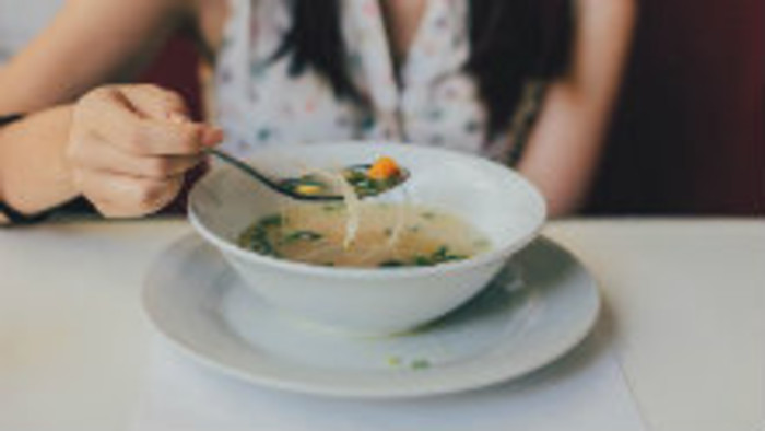Minestrone