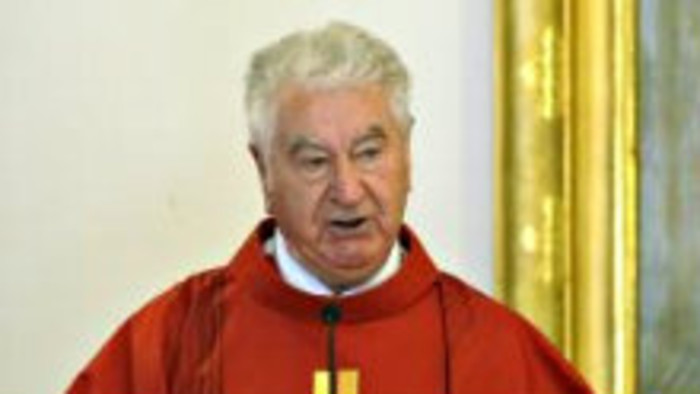 Kniha o Antonovi Srholcovi