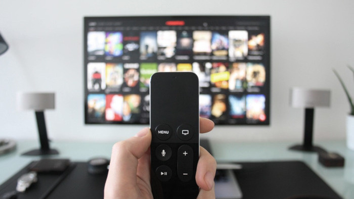 Výber televízora