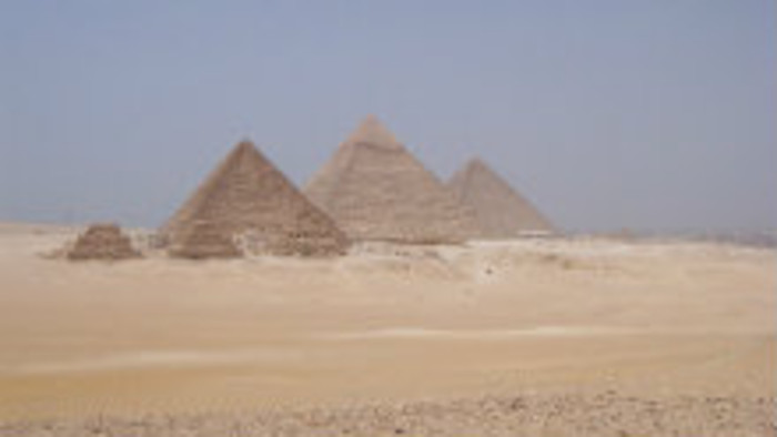 Egypt 