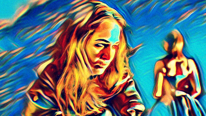 Rozhlasová hra: Miroslava Košická – Stratená