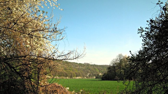 Všetko sa vyrovná