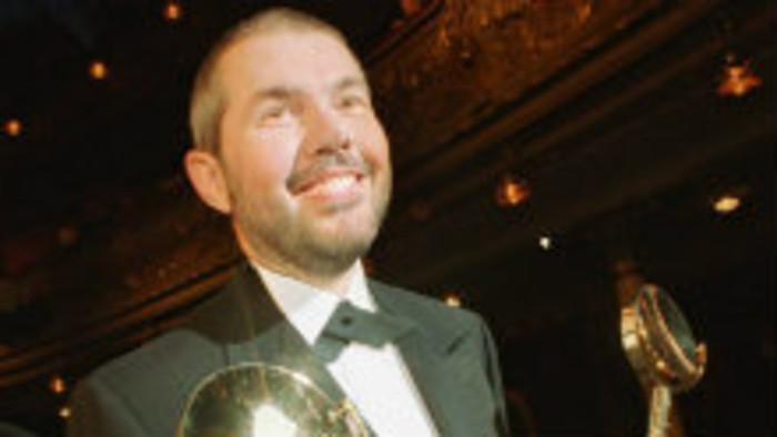 Marek Eben