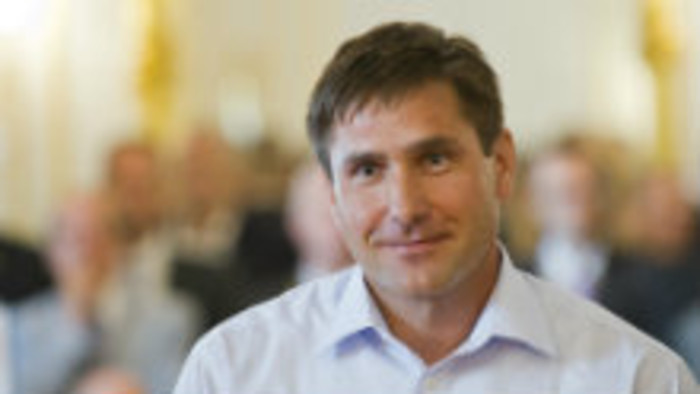 Juraj Minčík