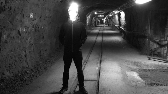 Experiment als Lebenshaltung - der Musiker und Komponist Miroslav Tóth