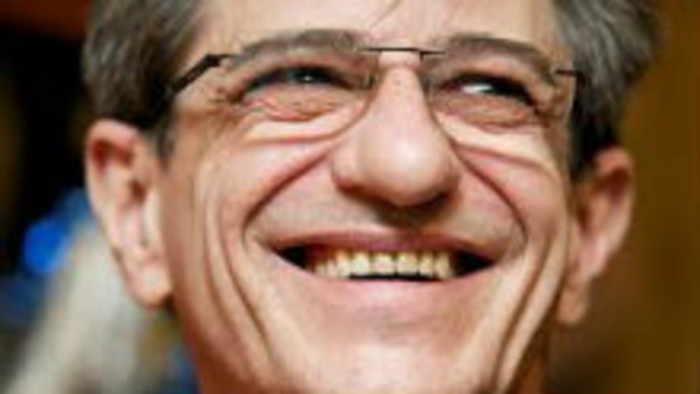 Miroslav Noga má 60 rokov 