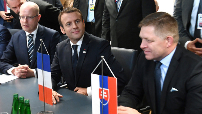 Cabinet sets agenda for Salzburg meeting 