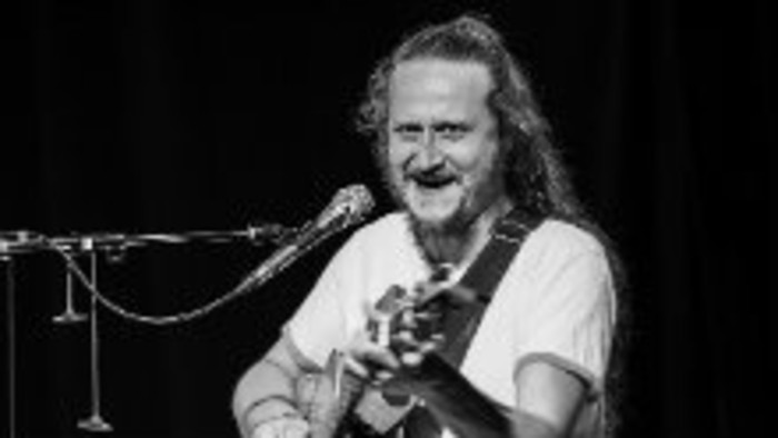 Martin Geišberg vydal nové CD 