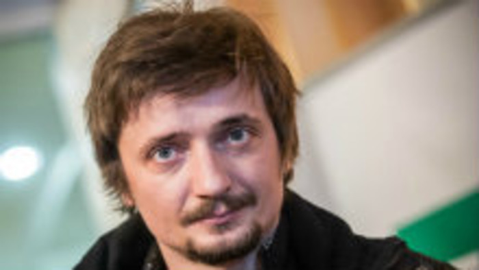 Herec a hudobník Dano Heriban 