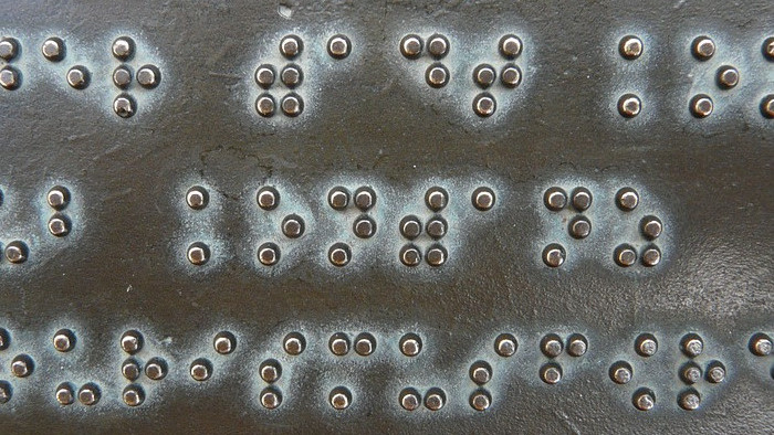 Braillova olympiáda