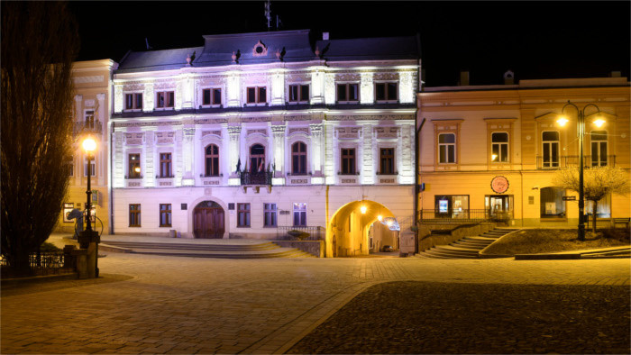 Theaterwettbewerb in Prešov auch dieses Jahr erfolgreich